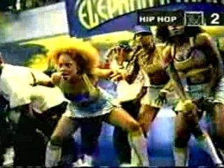 Elephant man - Pon di River