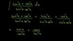 MathBuster Video Solution NCERT Class 12 Math: Integrals Ex 7.3 Q17