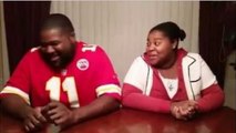 Daughter Destroys Her Father In This Beatboxing Competition