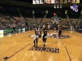 Sports Center Top 10 nominees from WCU vs Wofford
