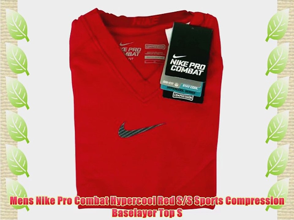nike compression base layer