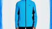 Under Armour Outerwear Pulse Men's Jacket Electric Blue/Black/Black FR: M (Manufacturer Size: