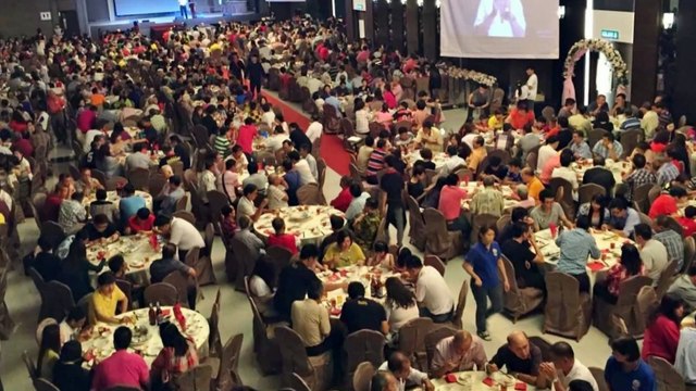 Rafizi Ramli: Siapa Dibelakang Skandal Mara?