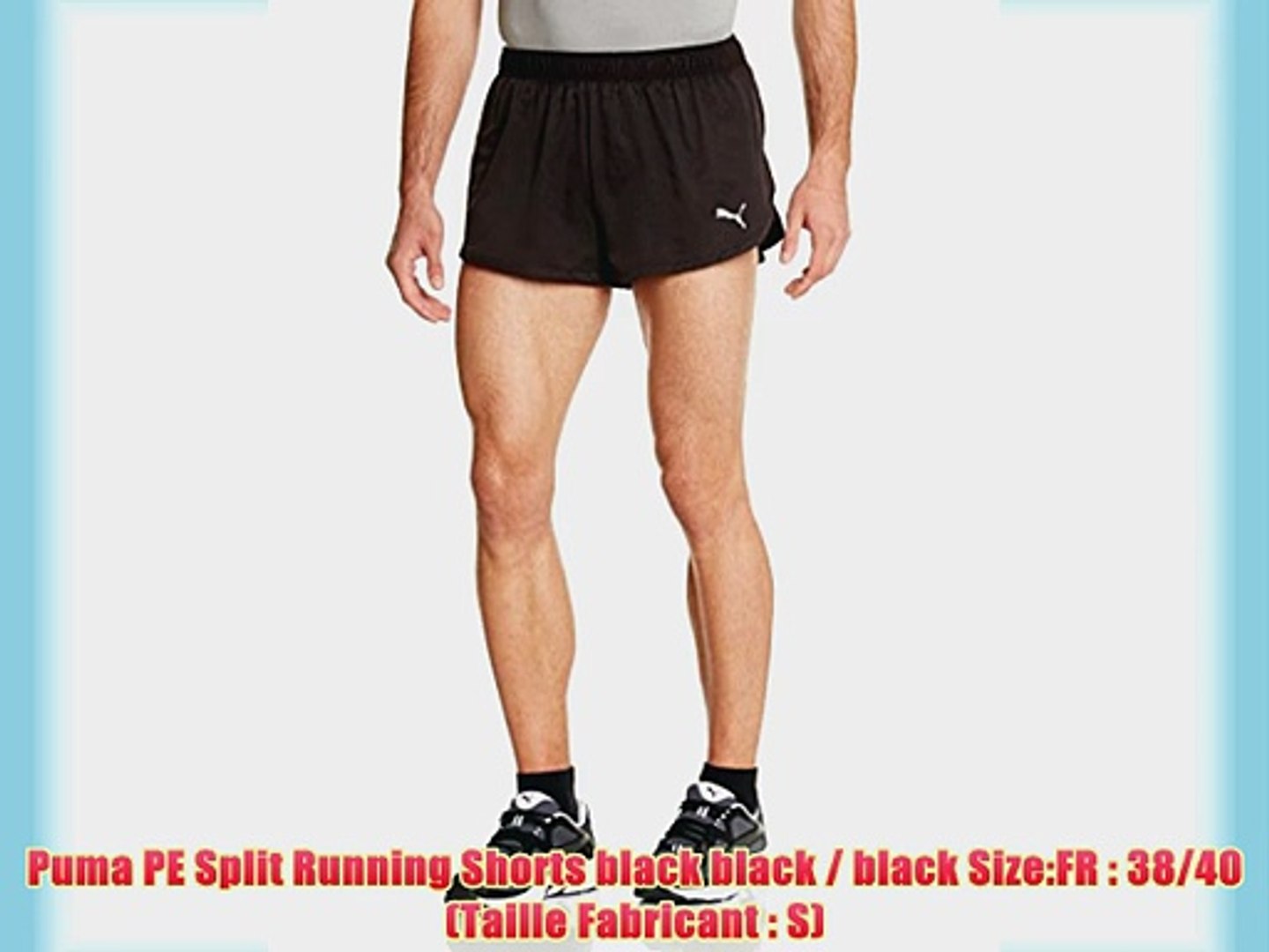PUMA Mens Short Length Swimming Shorts Pantalones Cortos para Hombre
