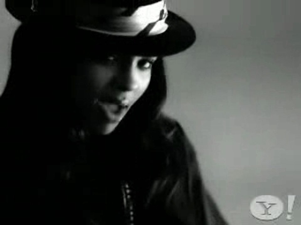 Ciara - Like A Boy