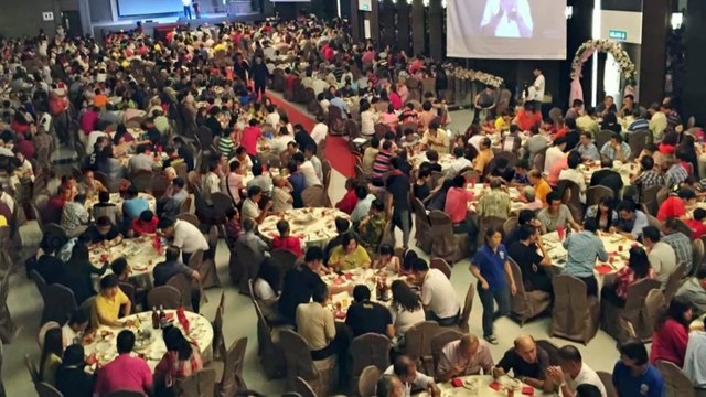 Rafizi Ramli: Najib Adalah Masalah Sakit No. 1 Malaysia