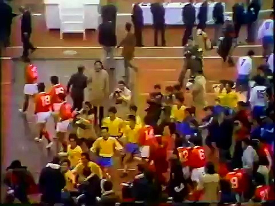 高校サッカー　帝京　決勝戦ダイジェスト
