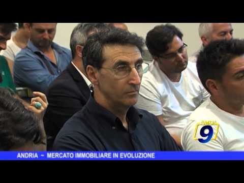 ANDRIA | Mercato immobiliare in evoluzione