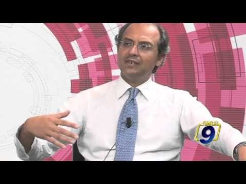 IL PALCO | Ospite Nicola Giorgino, Sindaco di Andria