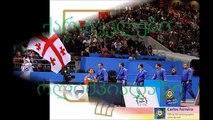 georgian judo london 2012