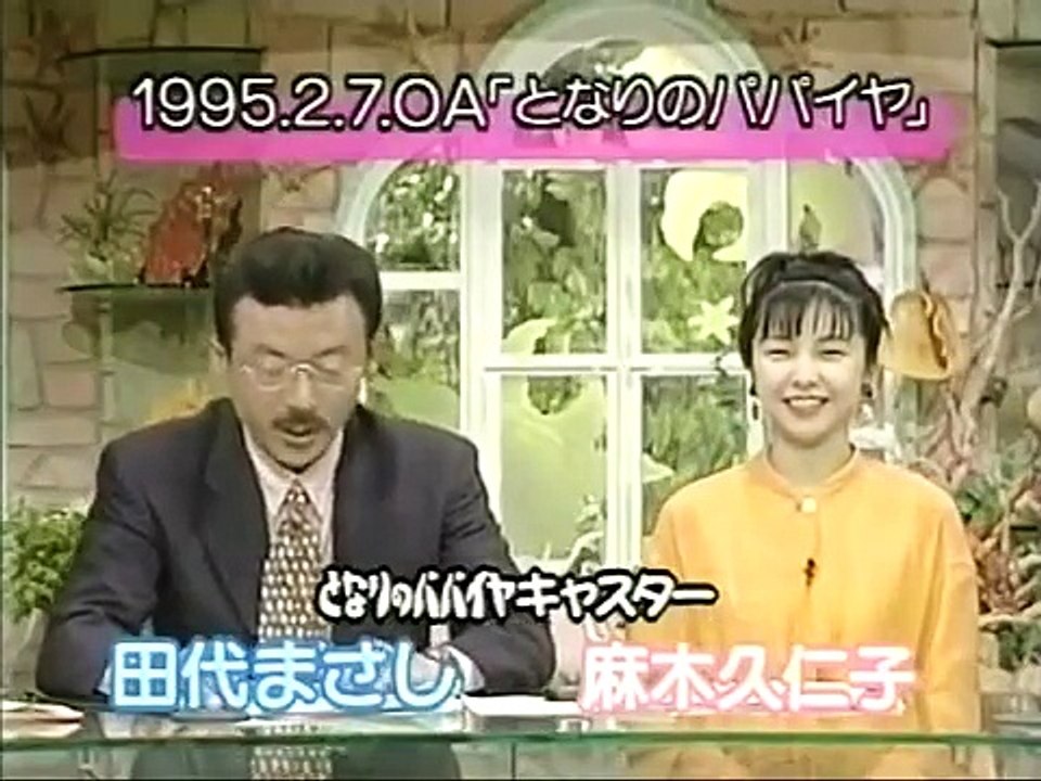 報道番組NGハプニング集 (ニュースで笑う露木茂アナ ほか)
