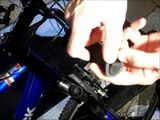 How To Remove/Install Bike Handlebar Grips