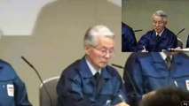 東京電力による記者会見「勝俣会長、マスコミとの癒着を認める」