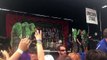 Pierce The Veil - King for a Day - Warped Tour 2015, St. Pete Fl