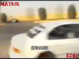 iracki DRIFT pojeby za kierownica