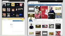 Upload picture to Instagram from computer with ARC Welder