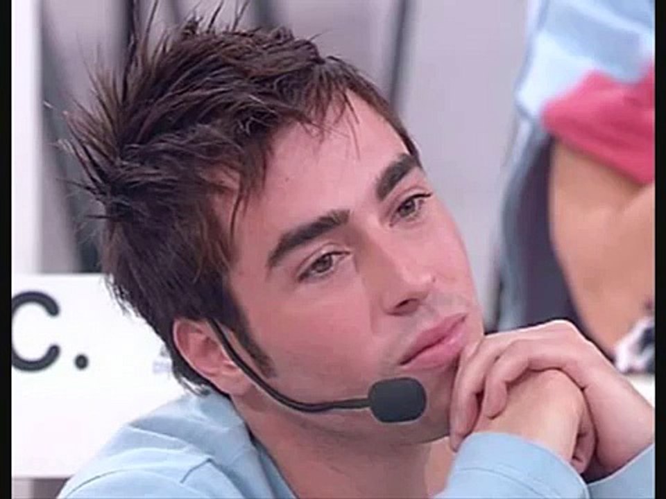 elio su "amici di maria"