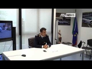 AUTO TAROCCATE, NEI GUAI 22 IMPRENDITORI