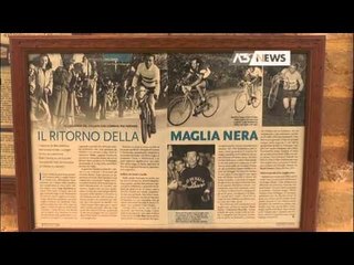 LA MAGLIA NERA NELLA CORSA ROSA