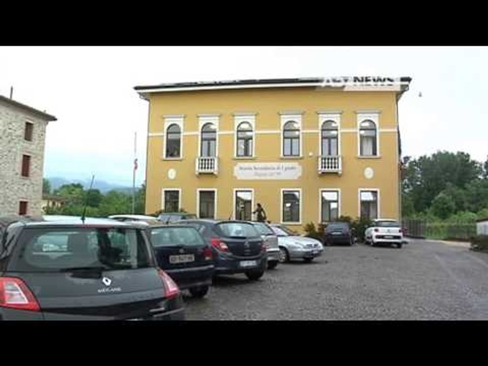 NUOVA SCOSSA, TREMA LA MARCA