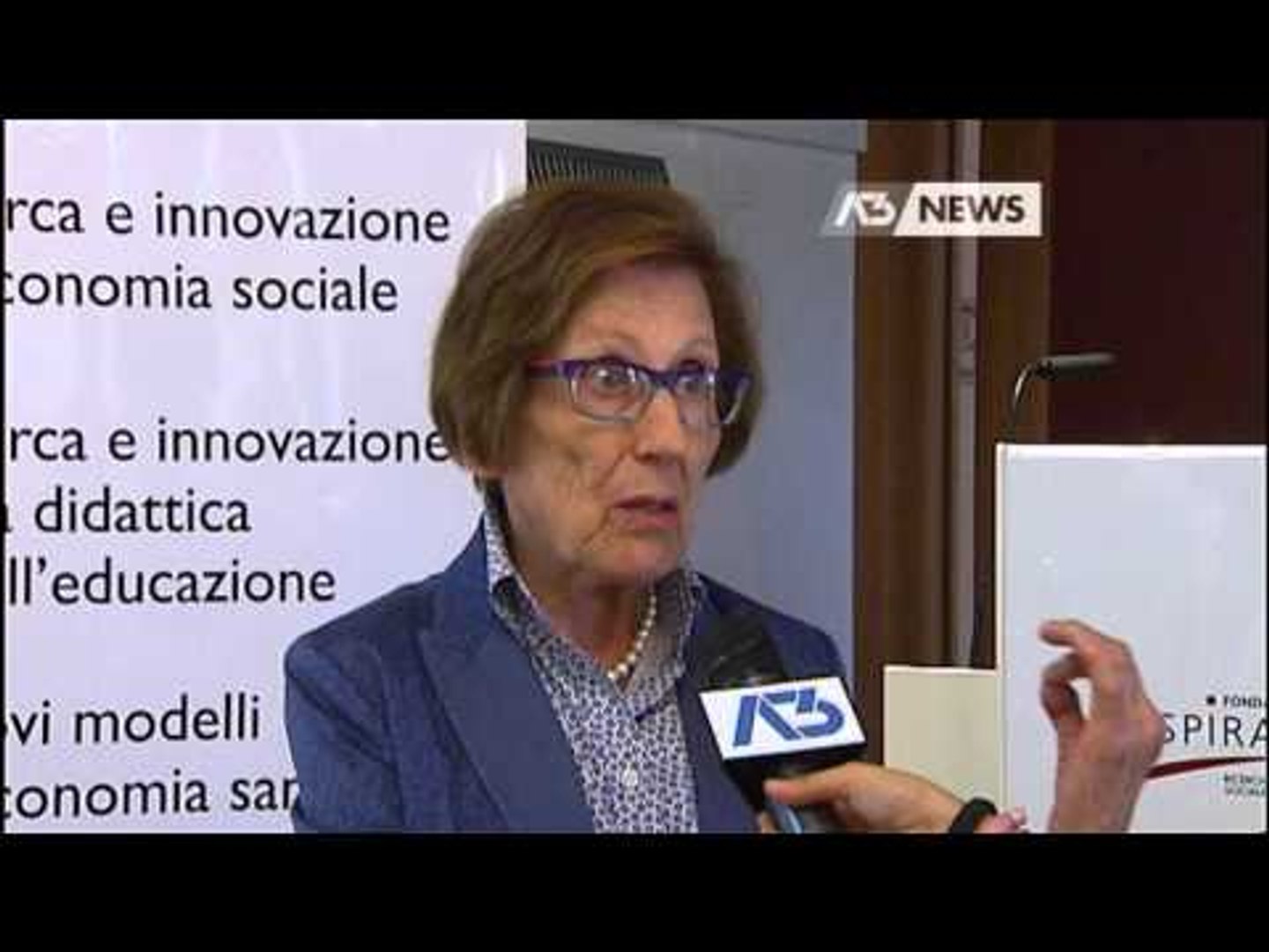 PURIFICARE IL NON PROFIT