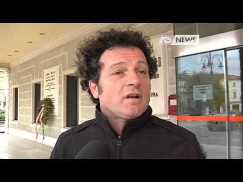 TERREMOTO, LA PAURA DI UNA TERZA SCOSSA