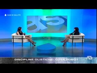 OASI DI SALUTE - 15-05-2015 (A3Replay)