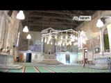 MOSCHEA IN CHIESA, ARRIVA L'IMAM ISLANDESE