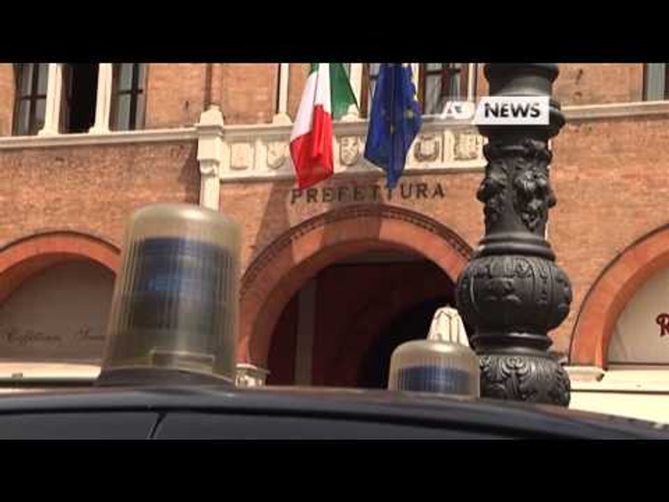 CONTO ALLA ROVESCIA PER IL GIRO D'ITALIA NELLA MARCA