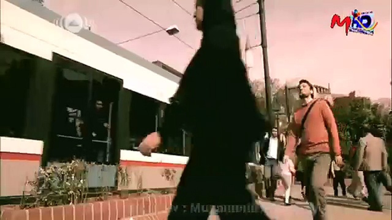 Hasbi Rabbi Sami Yusuf