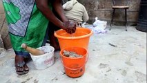 Amazing African slum recycling project