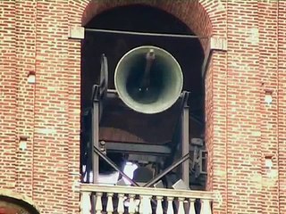 Le campane del Duomo di Monza - II