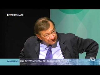 OASI DI SALUTE - 14-05-2015 (A3Replay)