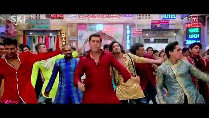 Aaj Ki Party - Bajrangi Bhaijaan VOSTFR