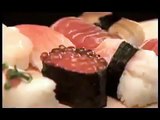 Culture of Japanese cuisine through eating sushi Văn hóa ẩm thực của người Nhật qua cách ă