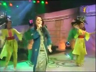 Ramlah Ram - Hari Raya Hari Bahagia