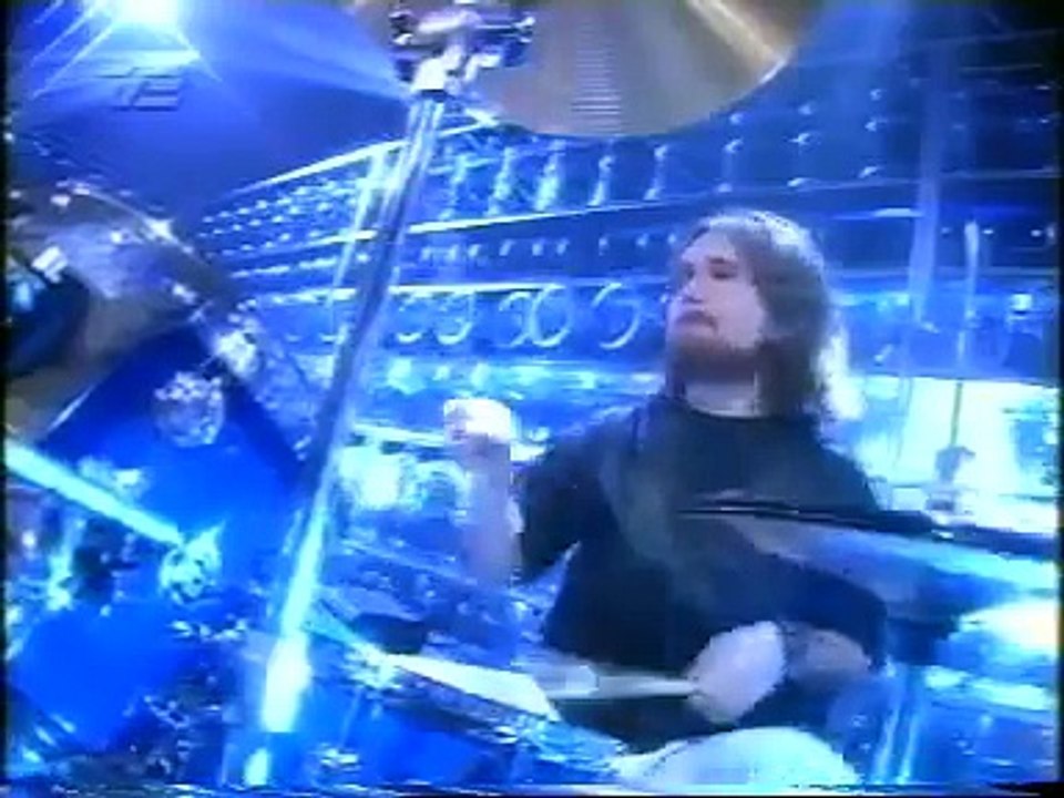 FS Orlonn live on Eleva2eren - If I Can Be A Man