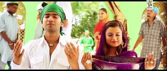 Akhiyan   -Kanth Kaler