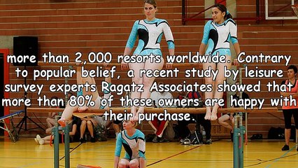 Timesharing-Is It Finally Time To Buy?