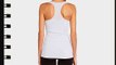 Under Armour Victory II Women's Tank Top White/White FR: XL (Manufacturer Size: XL)