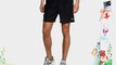 Asics Men's Woven 7-Inch Shorts - Performance Black Large