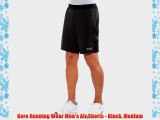 Gore Running Wear Men's Air Shorts - Black Medium