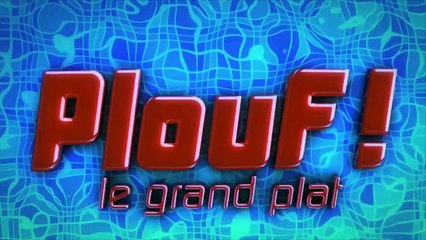 Plouf ! Parodie YouTubers de Splash #1