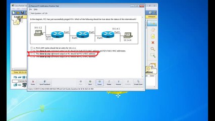 Understanding ARP (Address Resolution Protocol)