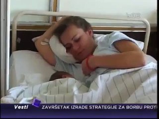 Dva inkubatora za ZC Aranđelovac