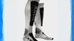 X-Socks Ski Metal Unisex Functional Socks - metal / charcoal 6-7.5