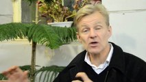 Jan Egeland on how lifting of Iran sanctions can help humanitarian operations