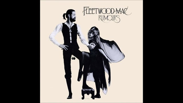 Fleetwood Mac - Never Going Back Again