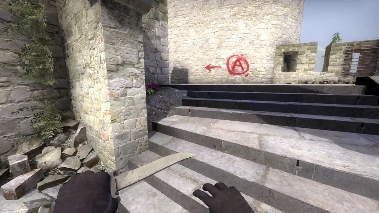 CsGo Tutorials by Tob1