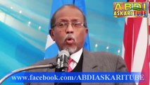 WADA HADAL -Somaliland & Khaatumo| Somaliland - Annagu Jabhad wada Hadal Lama Galeeyno - 'Sensitive'